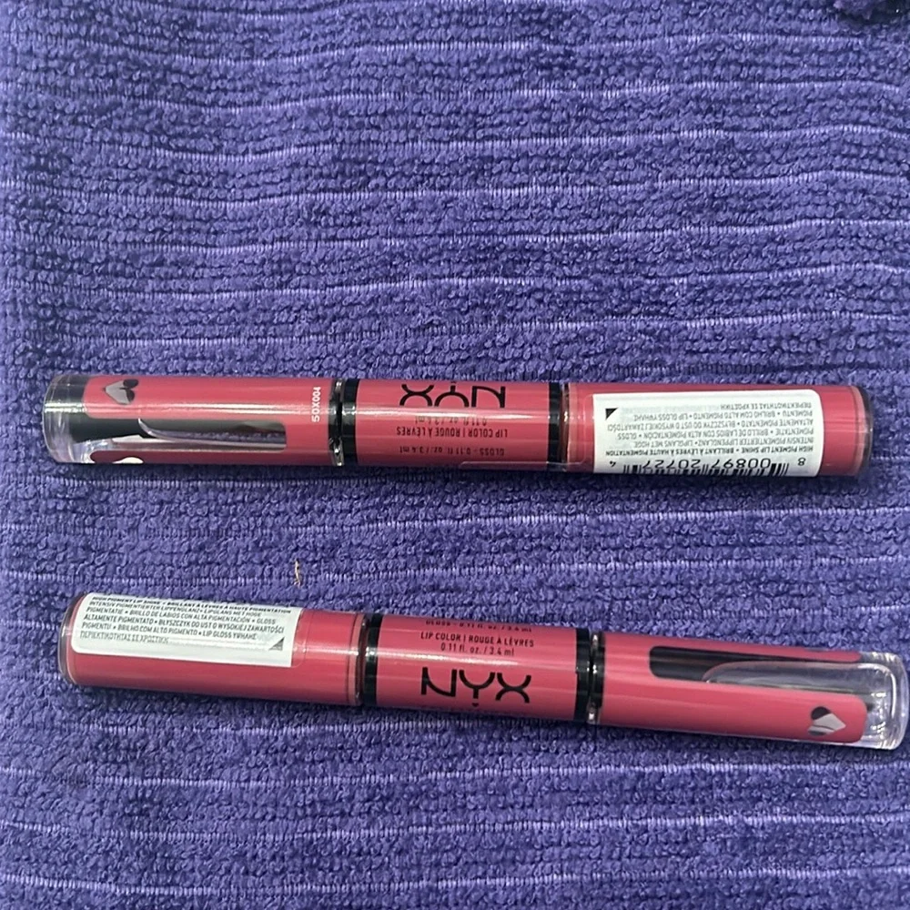 NWT shineloud make it work